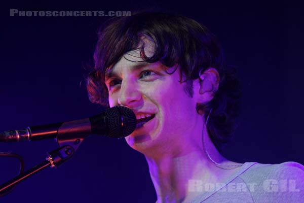 GOTYE - 2008-09-29 - PARIS - Nouveau Casino - 